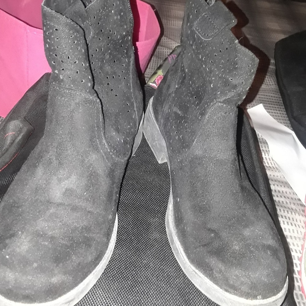 Arizona boots